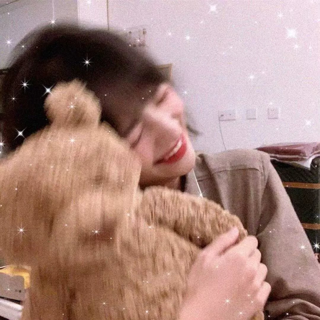 家政妇看见了！